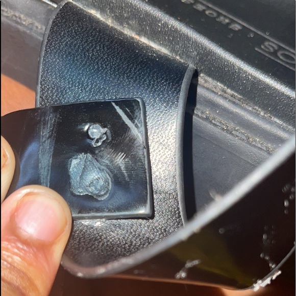 Gladiator Chunky Creep Sandal - Picture 8 of 8